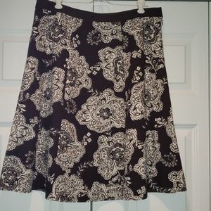 Talbots Skirt